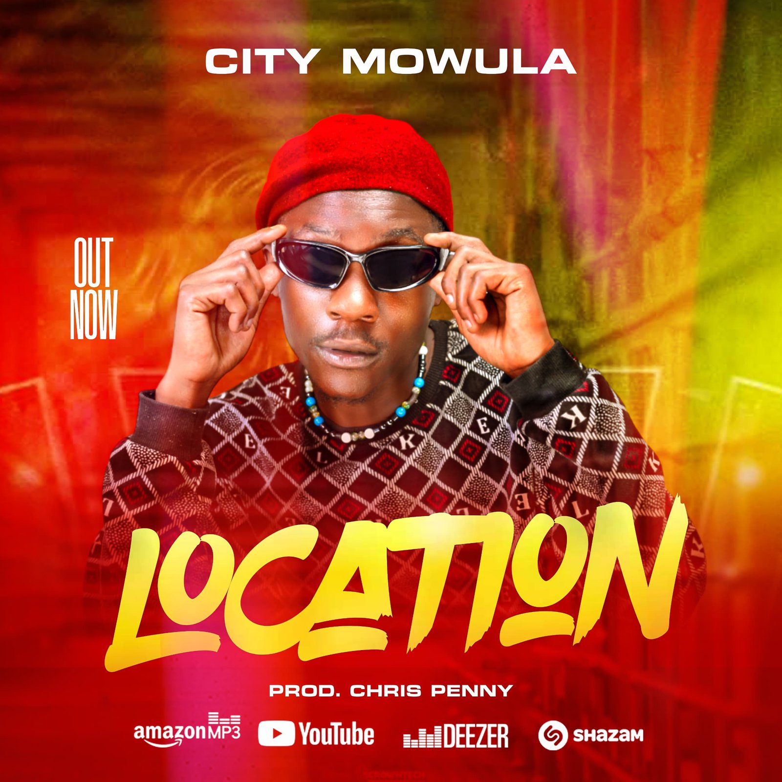City Mowula